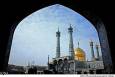 محبت مردم قم به اهل بیت(ع) با حضور حضرت معصومه(س) افزایش یافت