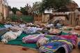 محکومیت جنایت در مسجد الفاشر سودان و اعلام جزئیات تکان‌دهنده