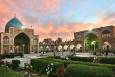 ۷۲ مسجد و امامزاده تاریخی در استان زنجان ثبت شده است