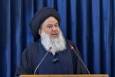امام جمعه بغداد خواستار موضع واحد اسلامی و عربی در قبال غزه شد
