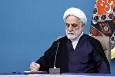 پیام رئیس قوه قضائیه در پی قهرمانی کشتی فرنگی کشورمان در رقابت‌های جهانی
