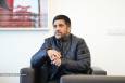 ماجرای دیدار خصوصی علیرضا دبیر با رهبر انقلاب