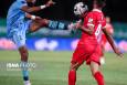 عکس روز | لیگ برتر فوتبال ایران؛ پرسپولیس - چادرملو اردکان