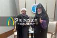 دیدار رهبران دینی با رئیس سازمان فرهنگ و ارتباطات اسلامی در قزاقستان