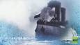 History’s toughest ship: Meet the world’s first Arctic icebreaker that sailed from empire to nuclear age