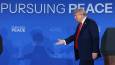 Kremlin replies after Trump says ‘Putin let me down’