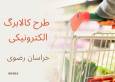 اینفوگرافیک | پنج میلیون نفر مشمول کالابرگ الکترونیکی در خراسان رضوی