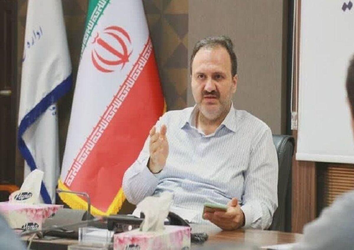 شهرک گردشگری قائم در قزوین چشم انداز توسعه پایدار
