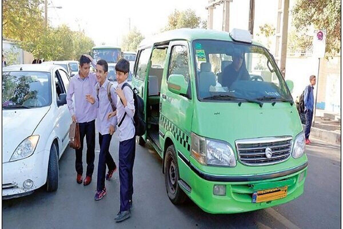 ۳ هزار کودک سال گذشته در حوادث رانندگی جان باختند