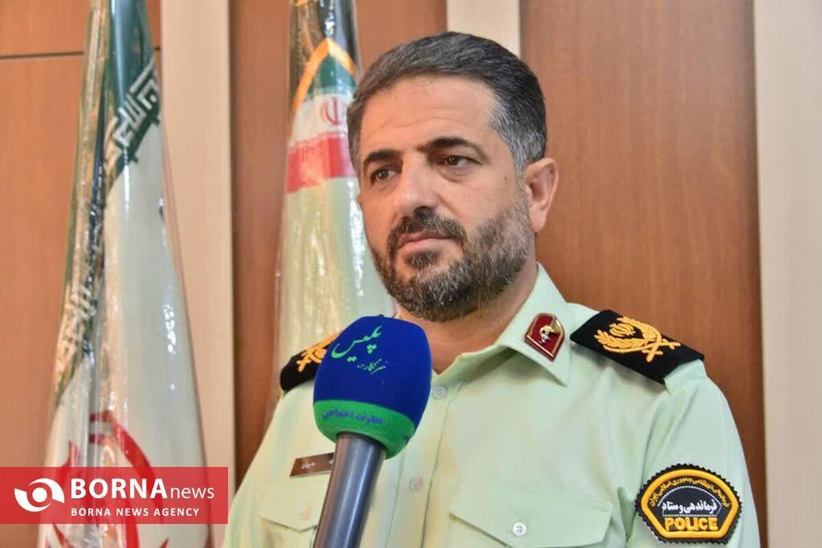 کلاهبرداری ۶۰۰ میلیارد ریالی در کرمانشاه کشف شد/ دستگیری متهم پیش‌فروش صوری آپارتمان‌ها