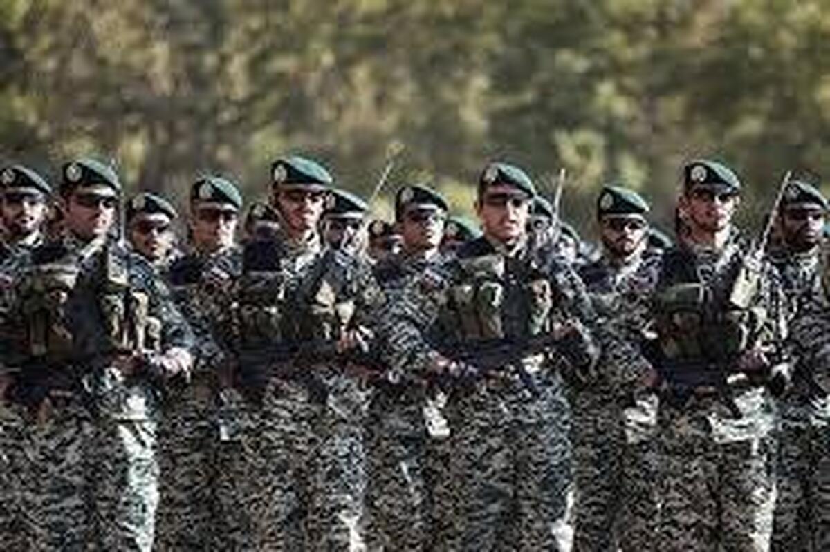 اعلام آمادگی ارتش برای دفاع از کشور