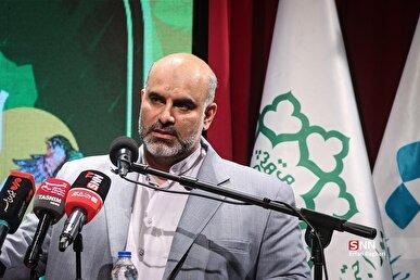 توکلی‌زاده: از سال ۱۴۰۱ تا به امروز نقشه دشمن عمدتاً زنانه است/ دشمن به خانواده ایرانی طمع دارد؛ باید مراقب باشیم + فیلم