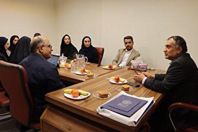 ضرورت ارزیابی دانشکده‌ها و مدیران در دانشگاه شریف