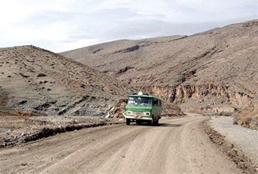 وجود ۲ هزار کیلومتر راه روستایی فاقد آسفالت در استان کرمان