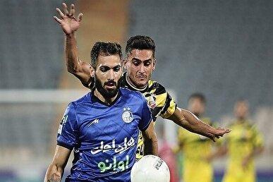 آقاسی:من با پرسپولیس هم مذاکره کردم/ به نظرم وقت آن است که از استقلال کنار بکشم