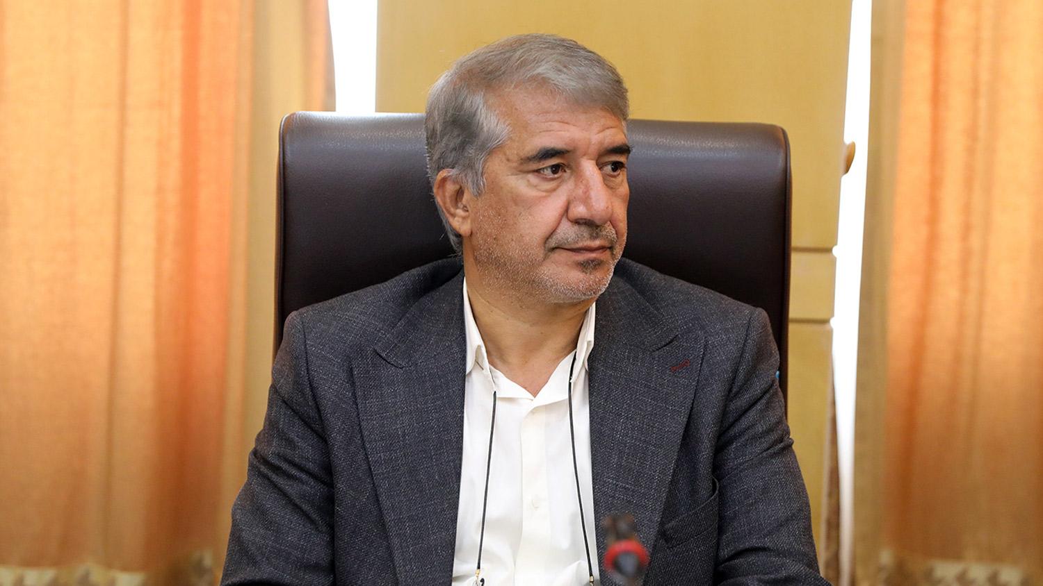 بازگشت ارز صادراتی خشکبار به شبکه نیمایی، تولیدکنندگان را متضرر می‌کند