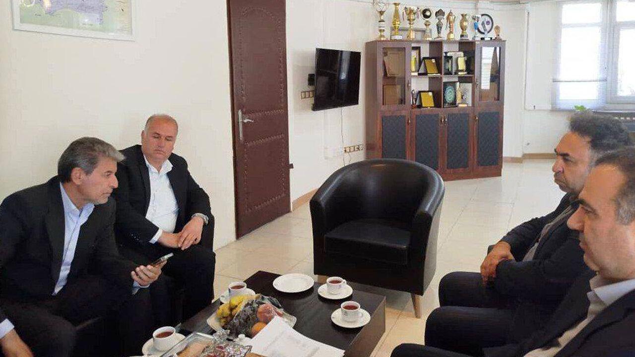 پرداخت تسهیلات تکلیفی و ترجیحی بانک های استان خراسان شمالی باید سرعت یابد
