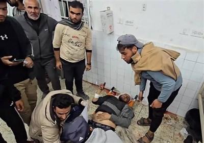 نسل‌کشی کادر بهداشتی؛ هزارتوی مرگ در غزه و نابودی آخرین نشانه‌های زندگی