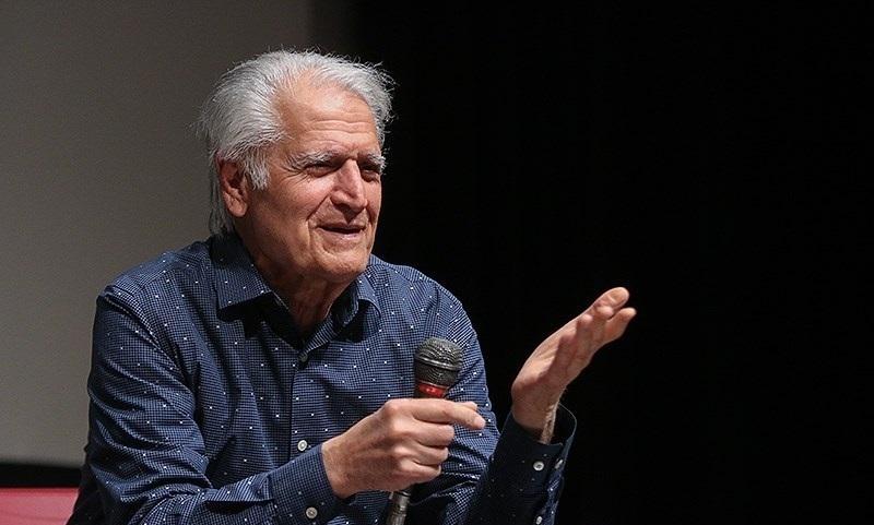 پیکر احمد پژمان از آمریکا به ایران می‌آید