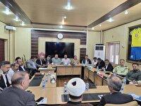 برنامه ریزی برای راه اندازی بازارچه ته‌لنجی اروندکنار