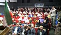 تجلیل از برترین‌های کانون‌های فرهنگی و هنری مساجد مهاباد