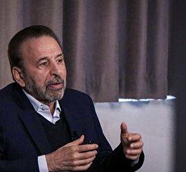 واعظی: دولت سیزدهم تلاش کرد به برجام برگردد اما موفق نشد/ یک اقلیت با هر ابتکاری که مانع اسنپ‌بک می‌شد، مخالفت کردند؛ چه مذاکره با آمریکا، چه با اروپا