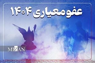رئیس کل دادگستری کهگیلویه و بویراحمد: هدف عفو معیاری حفظ همبستگی، تأمین امنیت و حمایت از کانون خانواده‌ زندانیان است