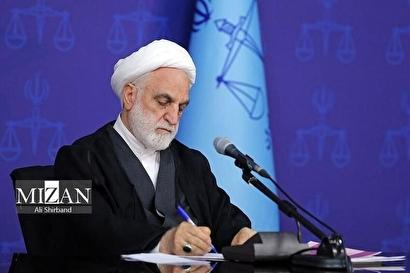 دستورالعمل «تعیین مؤلفه‌های مؤثر در تعیین پاداش گزارشگران فساد» توسط رئیس قوه قضاییه صادر شد