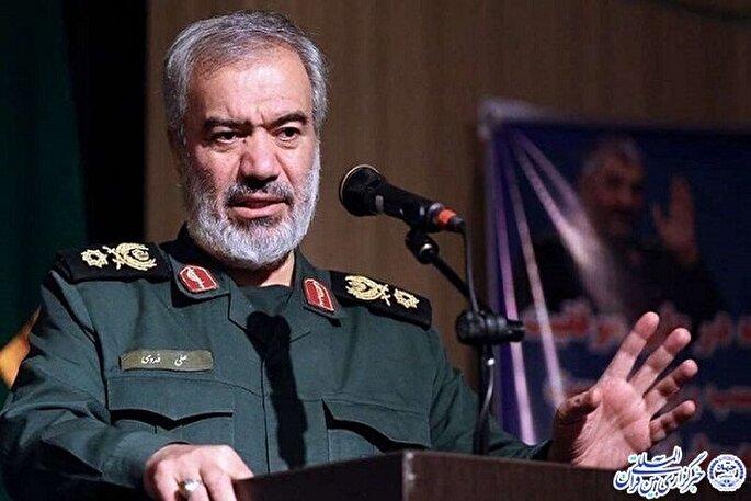 منتظران حضور در جبهه حق بیشمار هستند