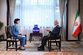 تحقق حکمرانی جهانی به تعامل میان دولت‌ها بدون هیچ تبعیضی نیاز دارد