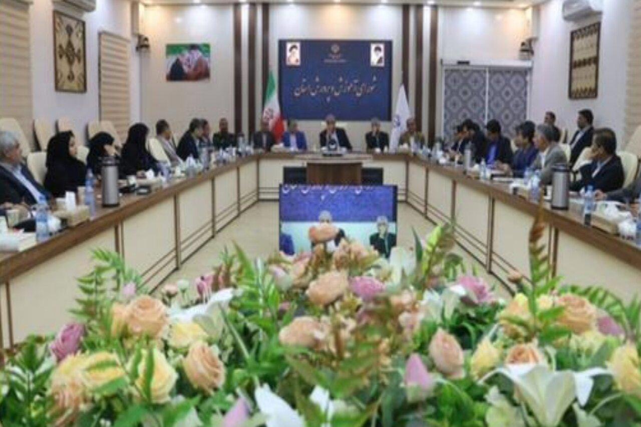 اصلاح ساختار جذب و نگهداشت نیروی انسانی، راهبرد توسعه آموزشی سیستان و بلوچستان