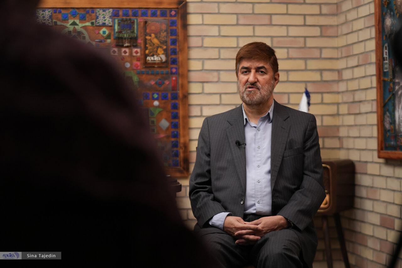 ببینید | علی مطهری: شخصا معتقدم دخالت ما در موضوع اوکراین ضروری نبود/ روسیه در سوریه تا حدودی با اسراییل و ترکیه هماهنگ بود