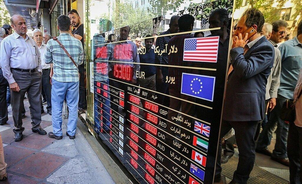 قیمت جدید دلار، یورو و سایر ارزها امروز ۳۰ شهریورماه ۱۴۰۴/ دلار از مرز روانی عبور کرد