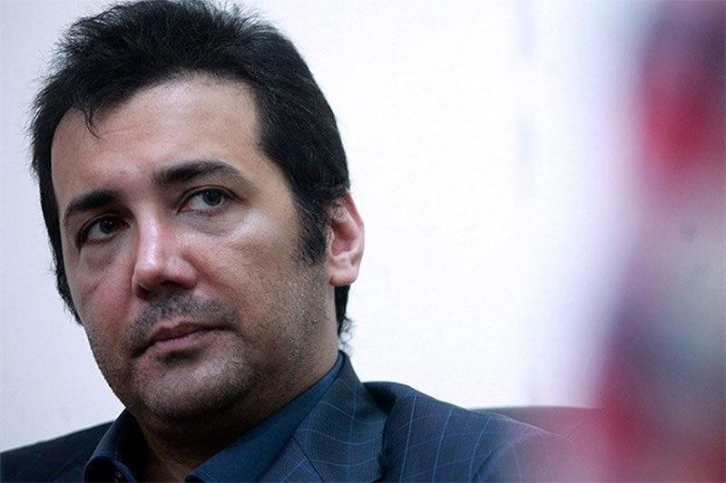 حسام نواب‌صفوی: شهرت من بود که باعث مرگ مادرم شد