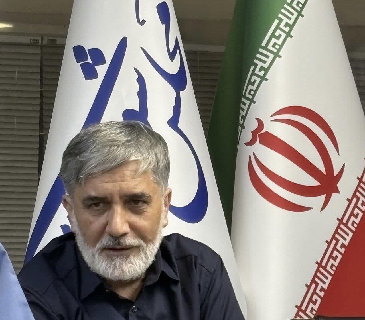 بازدید میدانی نماینده مردم کرمان از روند احداث پروژه لاستیک ارگ