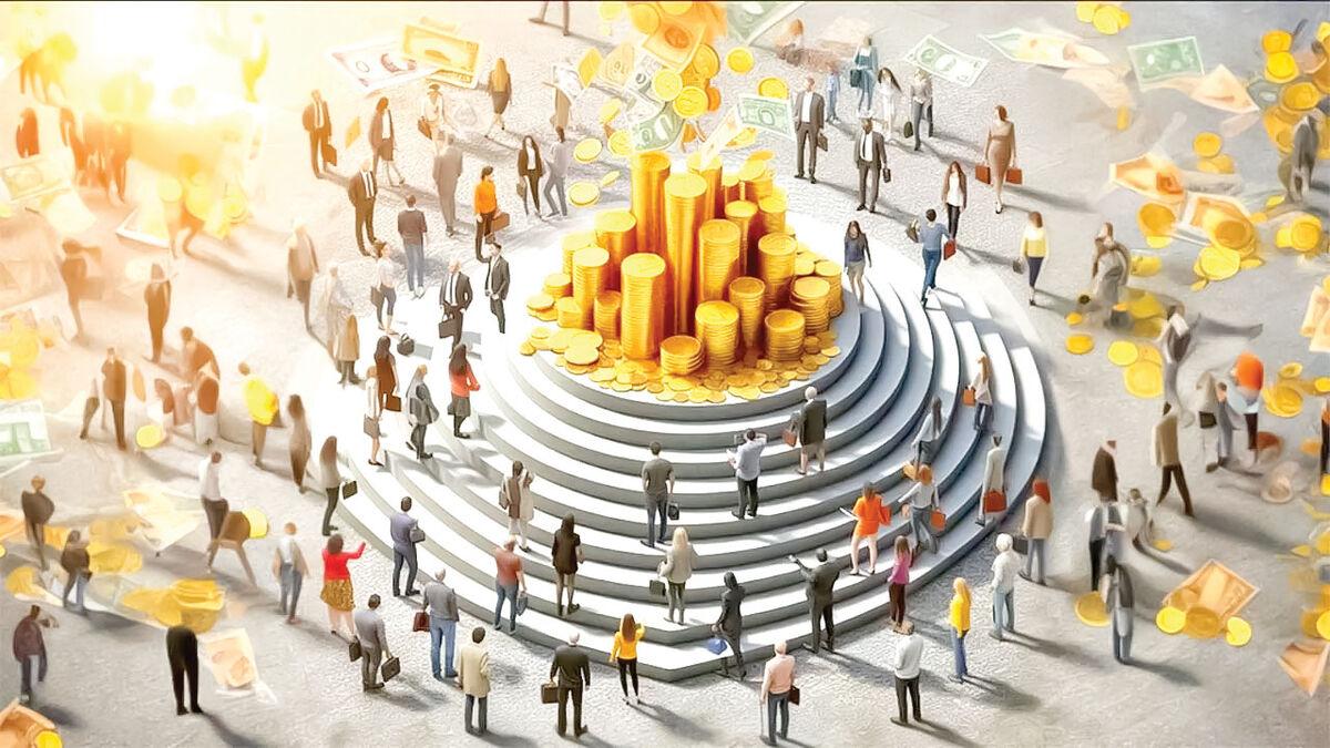 دولت در شرایط حساس کشور اقتصاد رانتی و رفاقتی را تعطیل کند