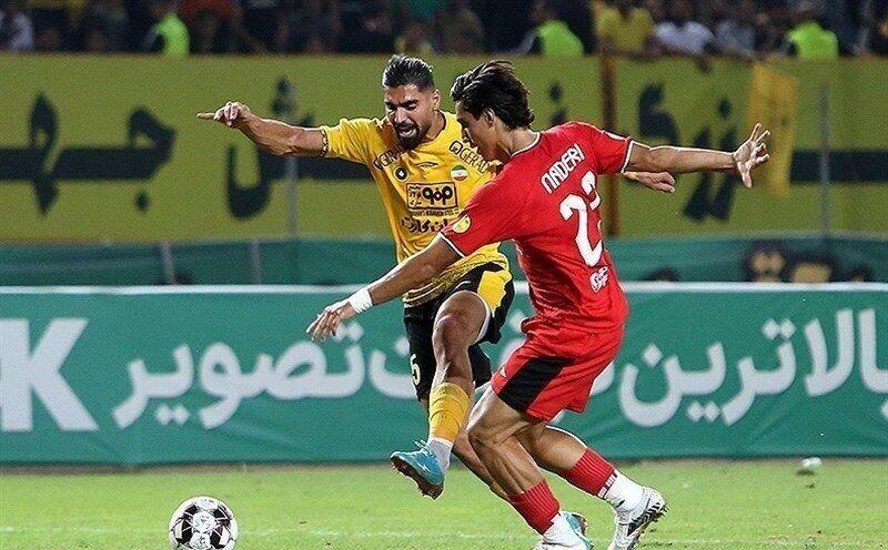 ادامه هفته چهارم لیگ برتر/ استقلال به دنبال خروج از بحران/ دوئل جذاب تراکتور و سپاهان در نصف جهان