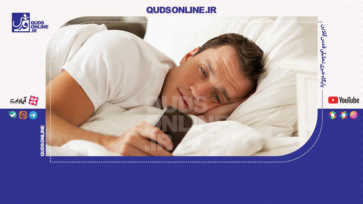 تخت و گوشی، همون برنامه همیشگی
