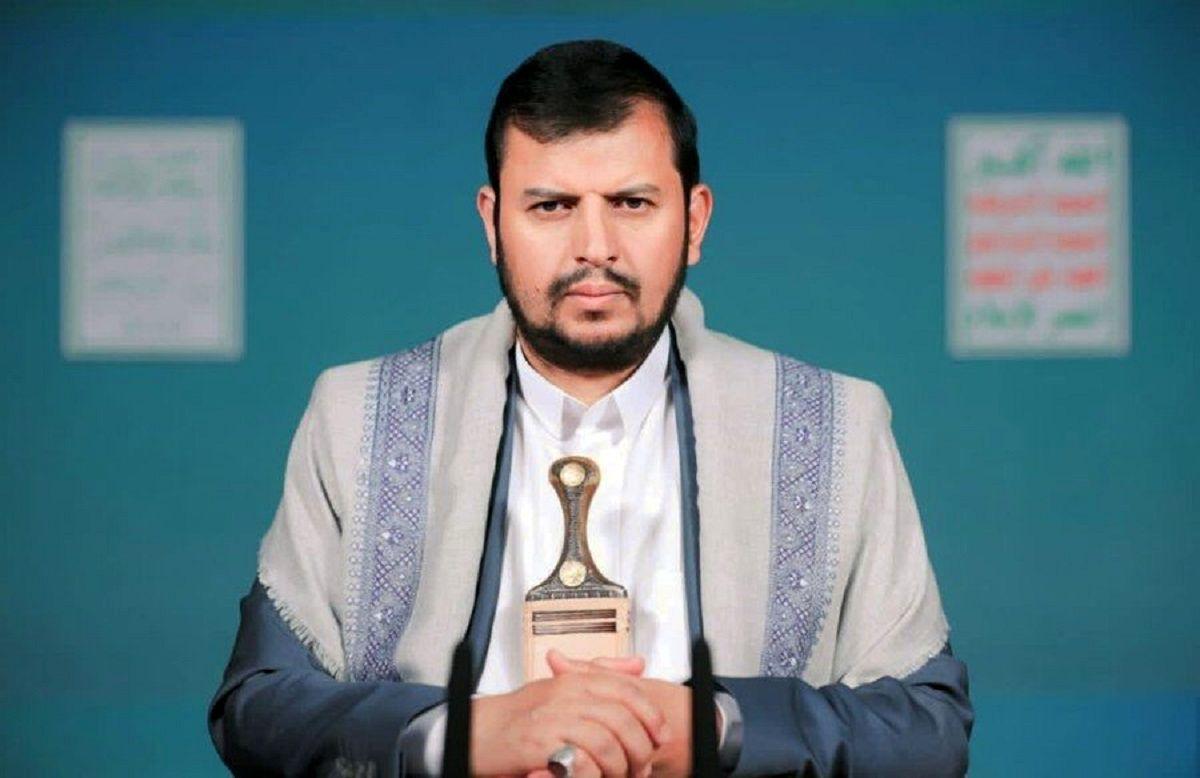 رهبر انصارالله یمن: انقلاب ۲۱ سپتامبر دستاوردی عظیم بود