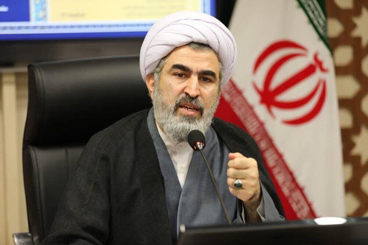 اقدامات آموزشی برای تحقق حوزه پیشرو و سرآمد/ توسعه فقه معاصر در همه استان‌ها