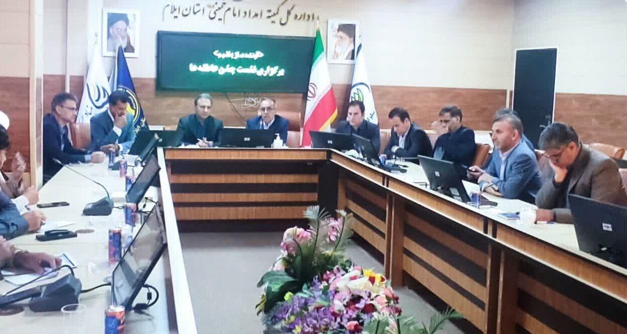 جشن عاطفه‌ها، نماد همبستگی اجتماعی در مدارس ایلام