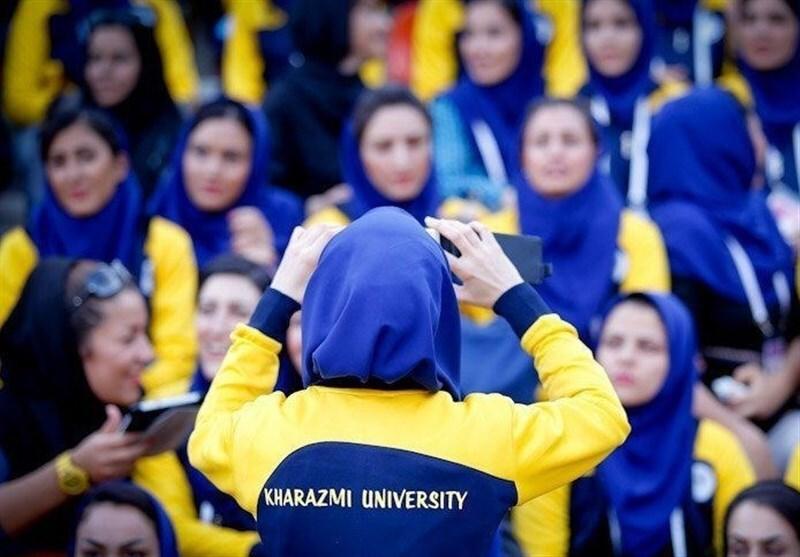  نیمی از دانشجویان مشکلات وزنی و عمدتا اضافه وزن دارند