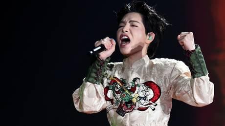 WATCH Vietnam’s winning performance at the Intervision song contest in Moscow