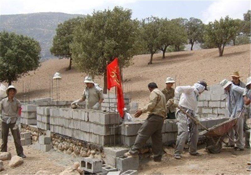 سپاه در خط مقدم مردم‌ یاری؛ ۲۴ پروژه عمرانی در هرمزگان افتتاح می‌شود