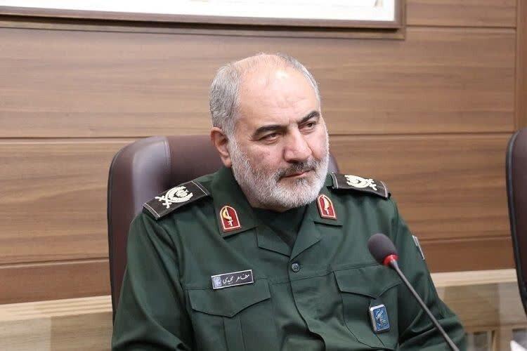 اجرای ۱۲۰۰ برنامه فرهنگی و جهادی به مناسبت هفته دفاع مقدس در همدان