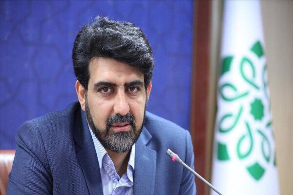 ورود بیش از ۳۰۰ دستگاه ماشین‌آلات سنگین به چرخه خدمات‌رسانی شهر