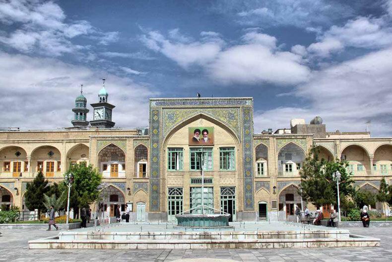 صلابت حوزه‌های علمیه در گرو امانت‌داری و شفافیت مالی است