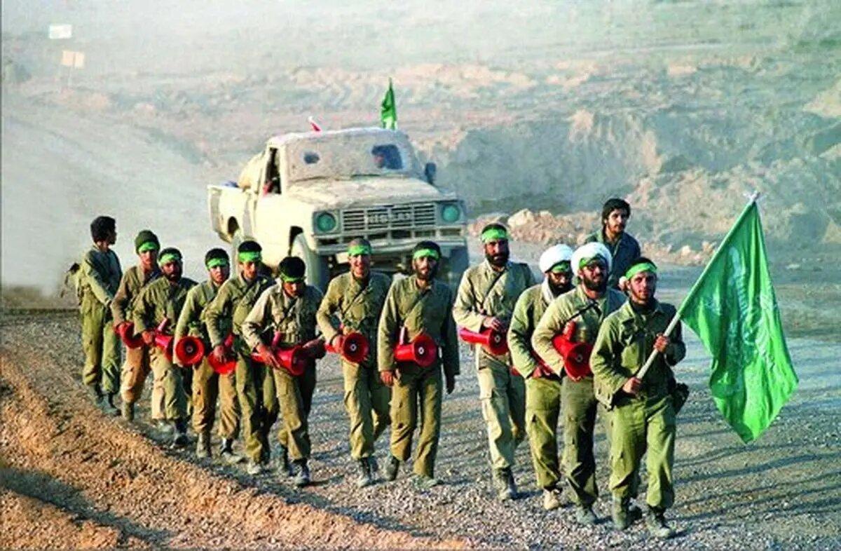 اجرای بیش از ۷۵ برنامه طی هفته دفاع مقدس در خلیل آباد
