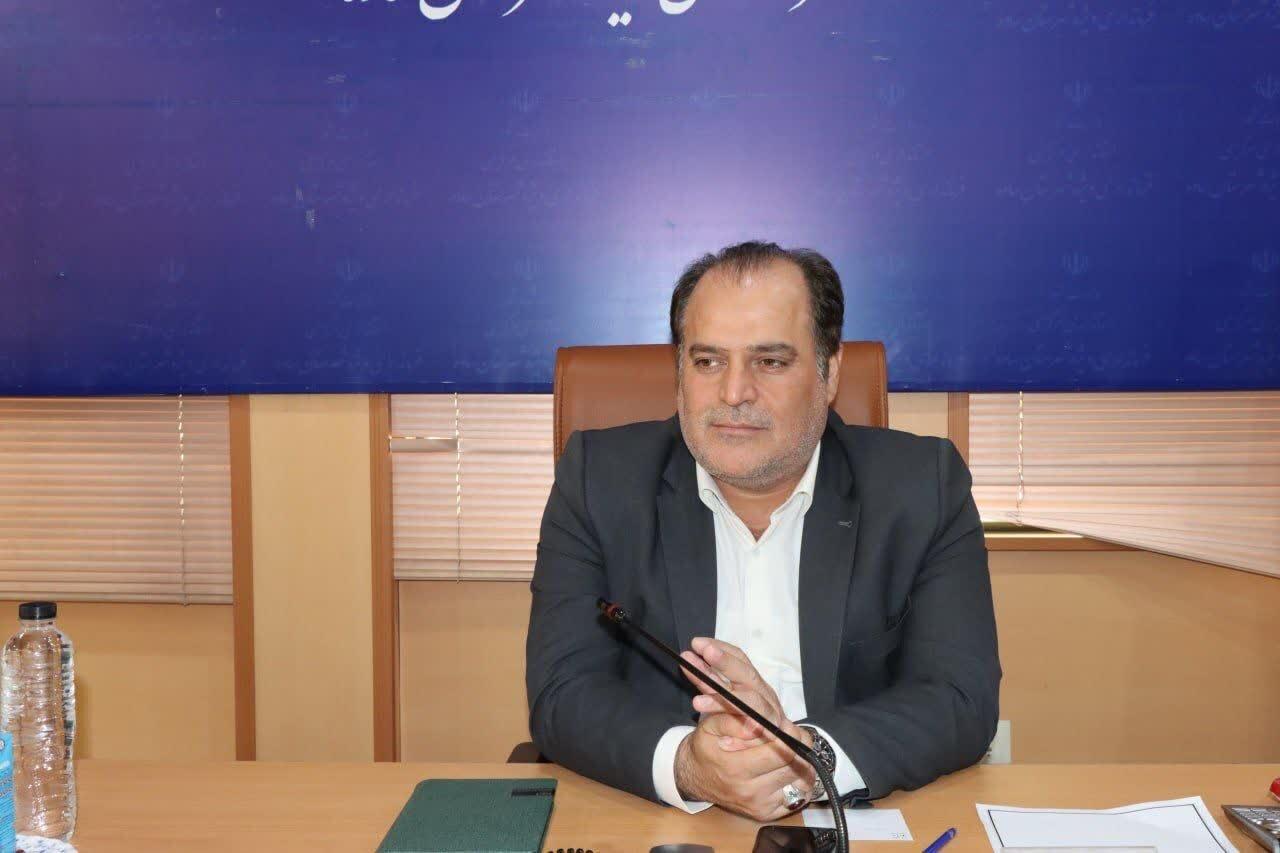 بهره‌برداری از پروژه‌های ملی و استانی با مشارکت خیران و صنایع مرکزی