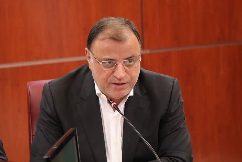 شهرداری‌ها پیشانی خدمت‌رسانی و مدیریت بحران در شهرها هستند